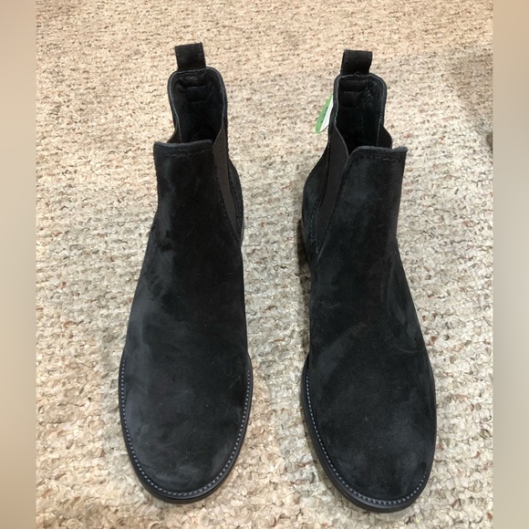 NWOB Paul Green Chelsea Boot - Picture 2 of 5